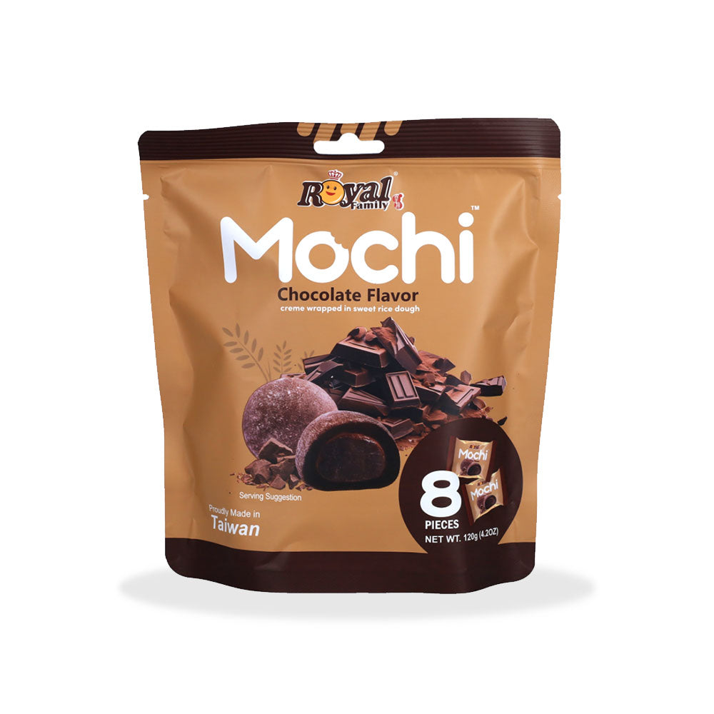 MOCHI - CHOCOLATE