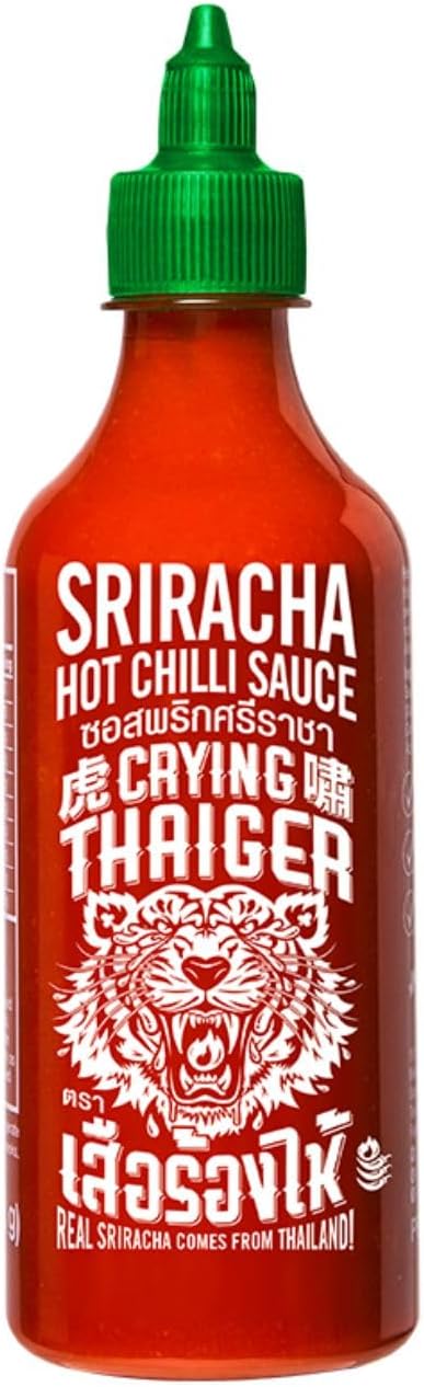 SRIRACHA SAUCE
