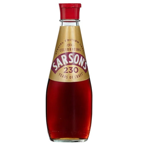 SARSON'S - ACETO PER FISH & CHIPS