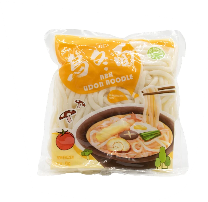 UDON FRESCHI SOTTOVUOTO