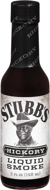 STUBB'S - FUMO LIQUIDO