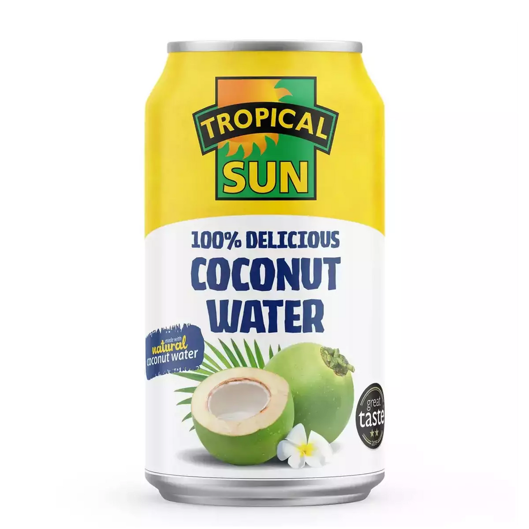 ACQUA DI COCCO