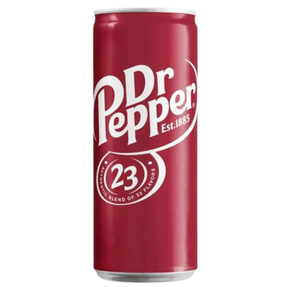 DR.PEPPER