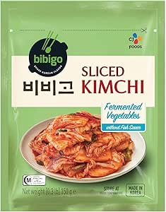 KIMCHI-BIBIGO