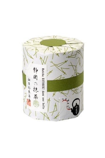 MATCHA - KOTOBUKI