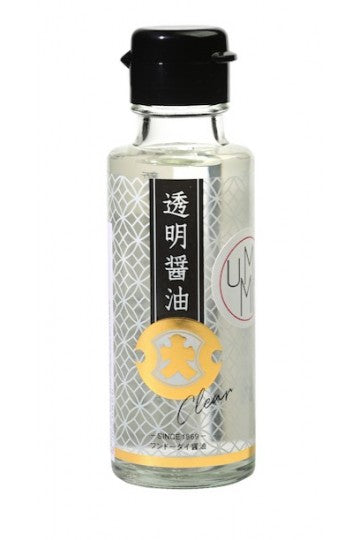 SALSA DI SOIA TRASPARENTE