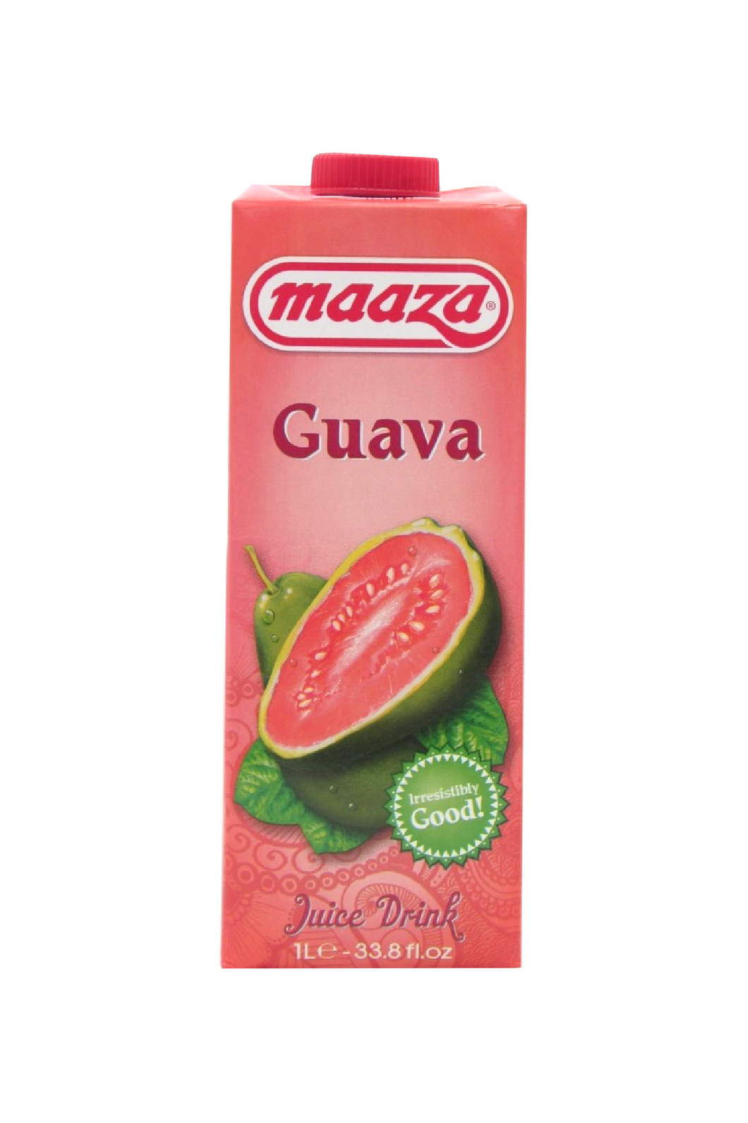 MAAZA JUICE - GUAVA