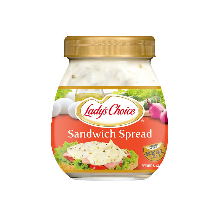 LADY'S CHOICE SANDWICH SPREAD