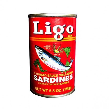 LIGO - RED