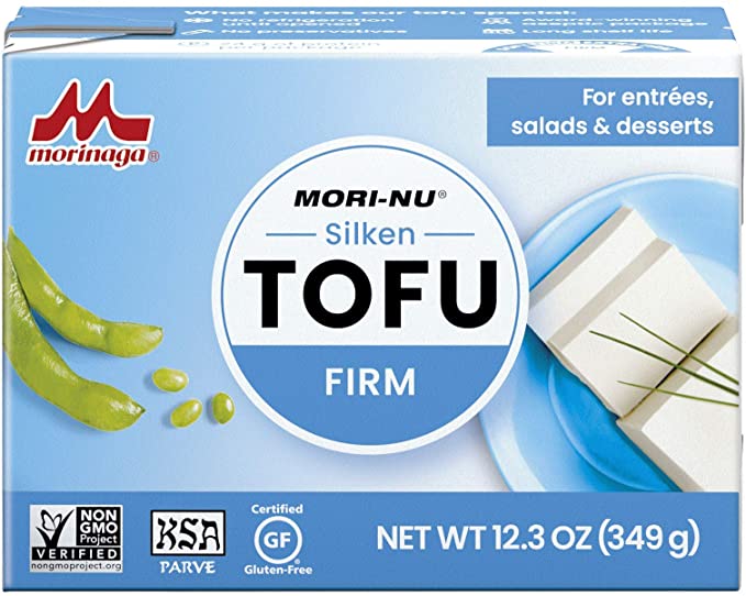 TOFU COMPATTO - 340 g